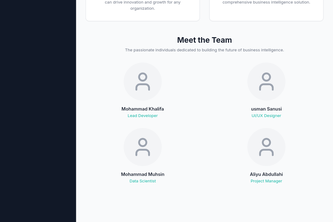 Smart intelligent hub