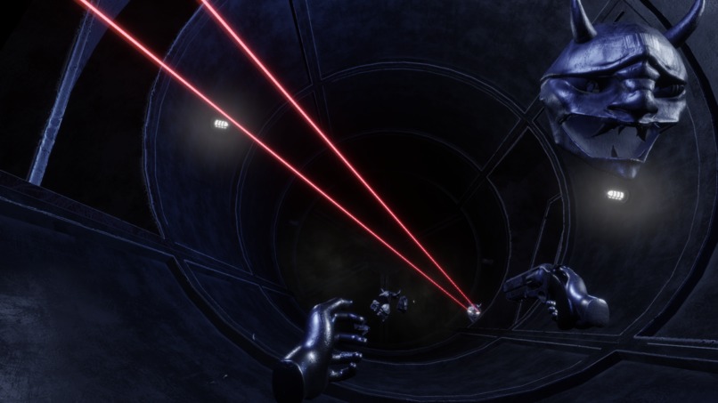 Glitch Metropolis – screenshot 2