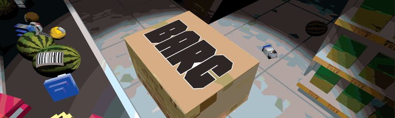 BARC: Supermarket Universe – screenshot 2