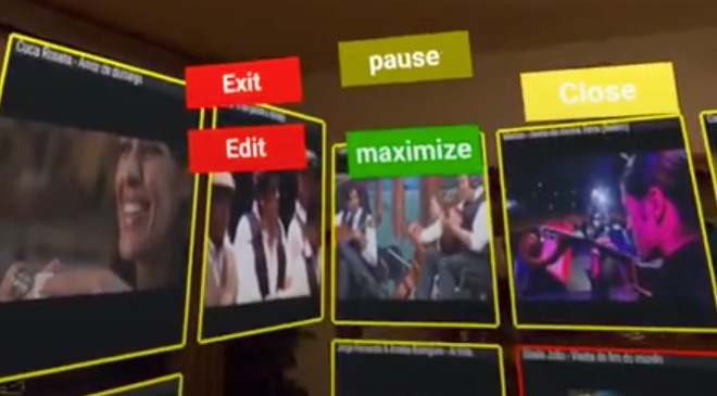 AirVideos.xyz - Organize, Play & Share – screenshot 4