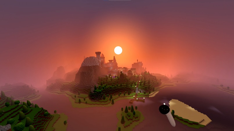 Pocket Lands – screenshot 2