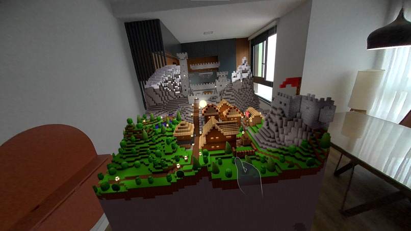 Pocket Lands – screenshot 3