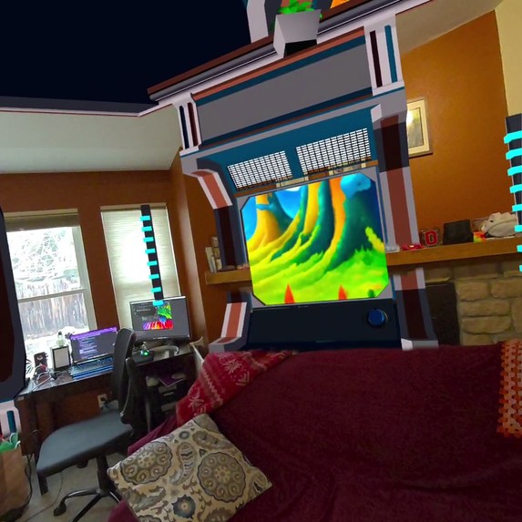 Landscape Lab – screenshot 3