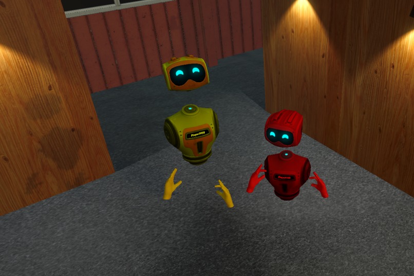 Bouldering Gym – screenshot 2