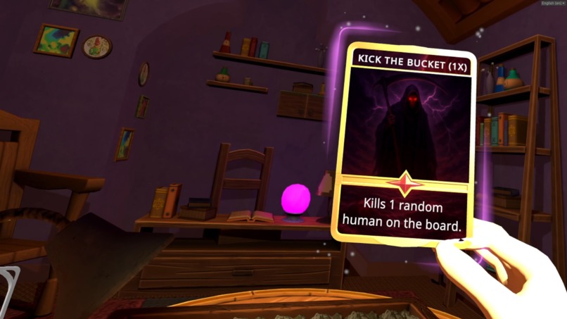 Cards of Destiny – screenshot 7