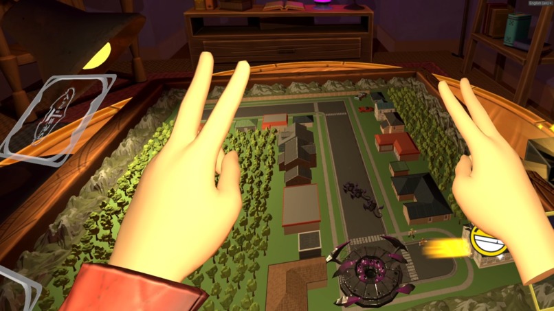 Cards of Destiny – screenshot 6