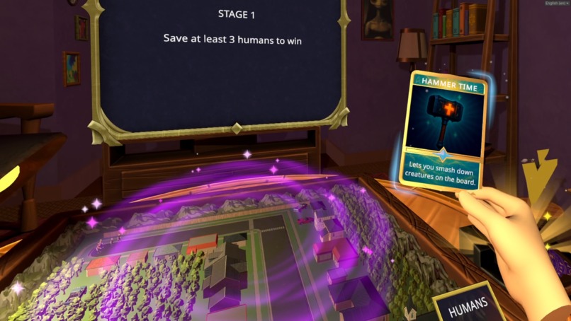 Cards of Destiny – screenshot 5