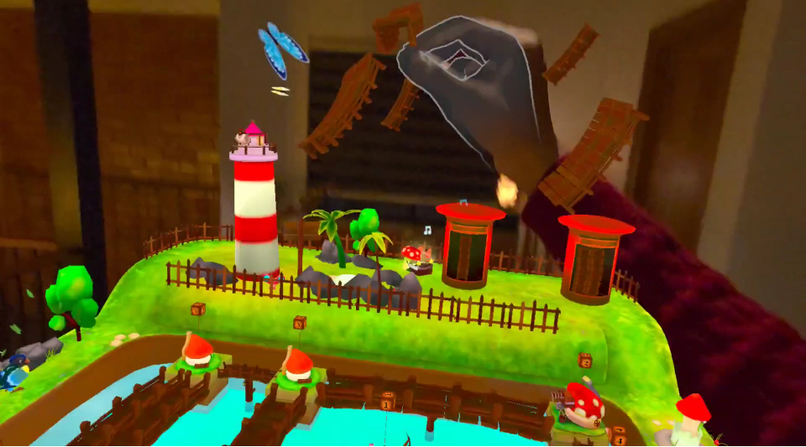 GridTsugi – screenshot 2