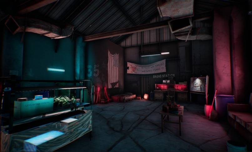 The Final Hour – screenshot 2