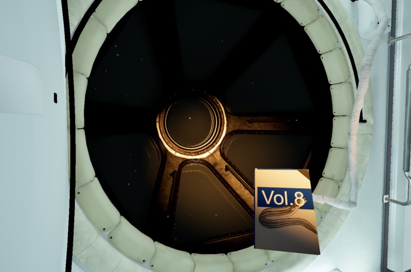 UNGRAVITY – screenshot 3