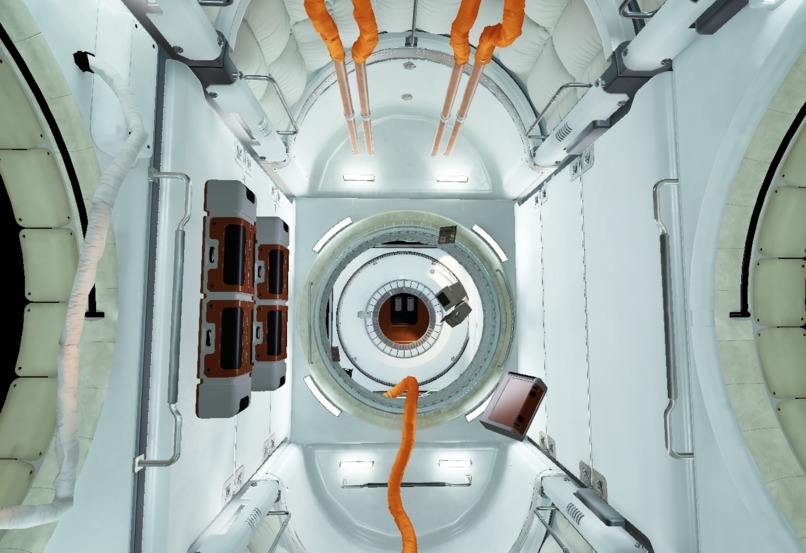 UNGRAVITY – screenshot 4