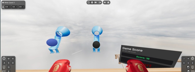 Ball Collector – screenshot 1