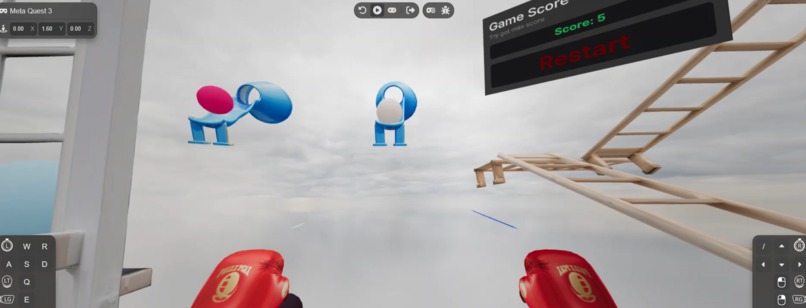 Ball Collector – screenshot 2