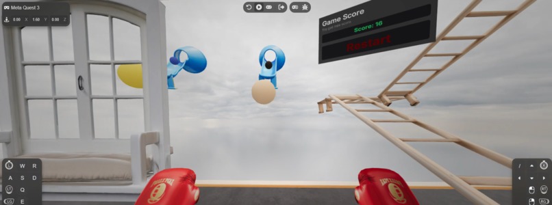 Ball Collector – screenshot 3