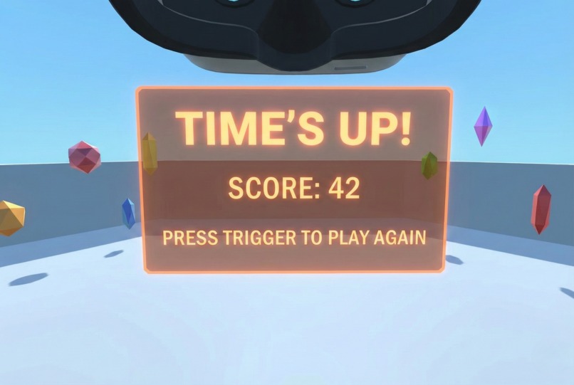 Crystal Rush – screenshot 3