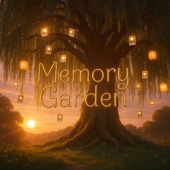 Memory Garden – screenshot 1