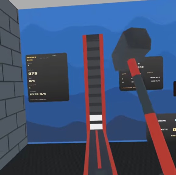 WebXR Arcade – screenshot 4