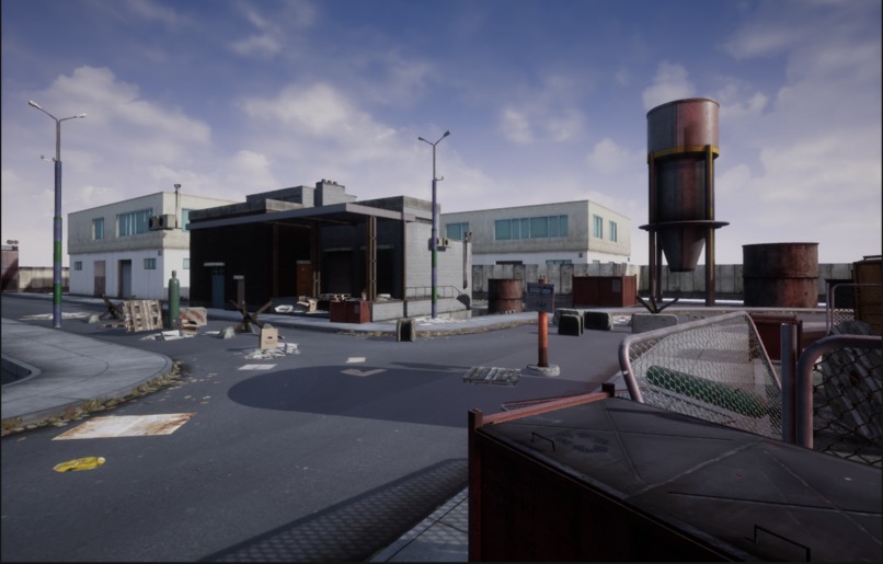 The Final Hour – screenshot 3