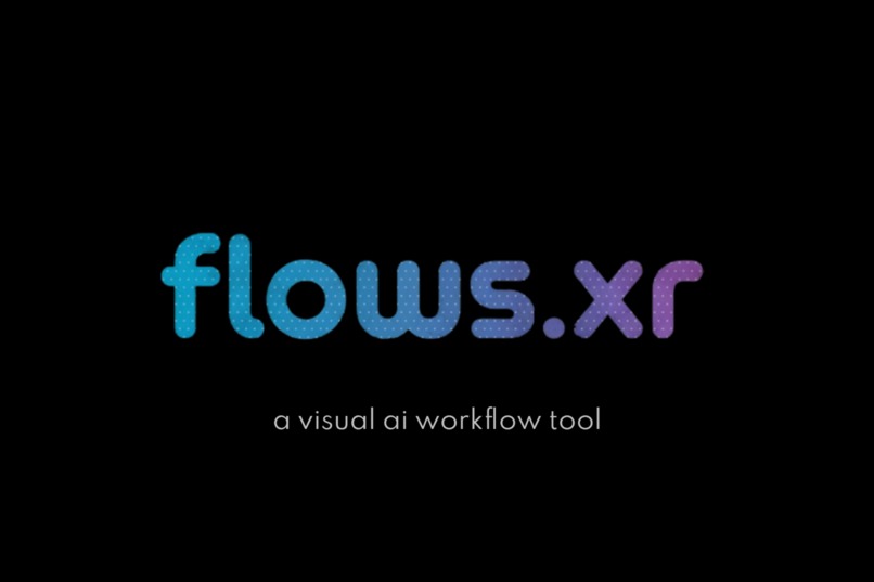 Flows.xr – screenshot 1