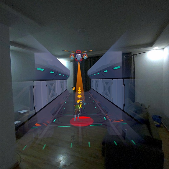 HyprSLICE-XR – screenshot 4