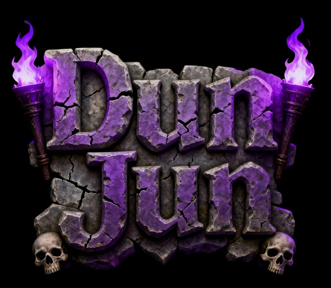 Dun Jun – screenshot 1