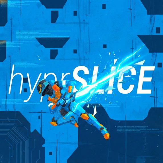 HyprSLICE-XR – screenshot 6