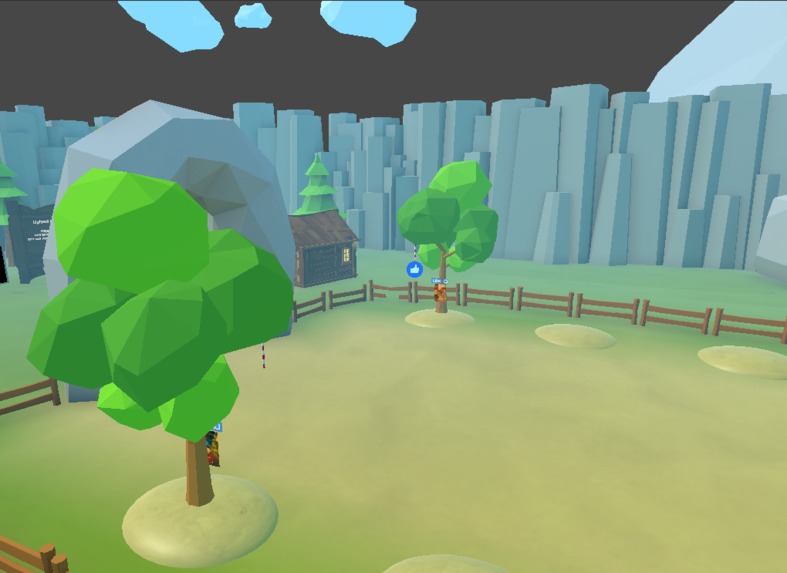 Memory Garden – screenshot 2