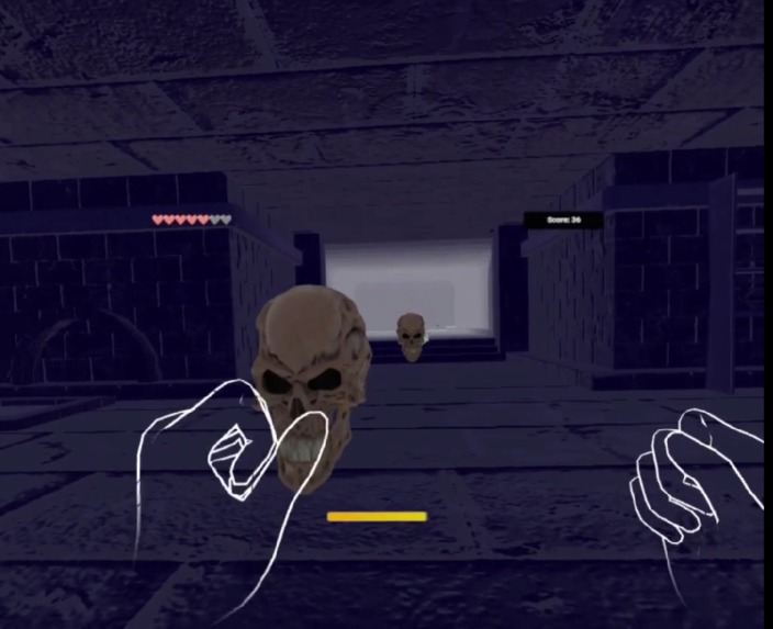 Dun Jun – screenshot 2