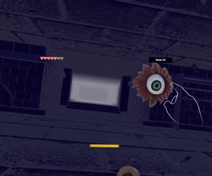 Dun Jun – screenshot 3