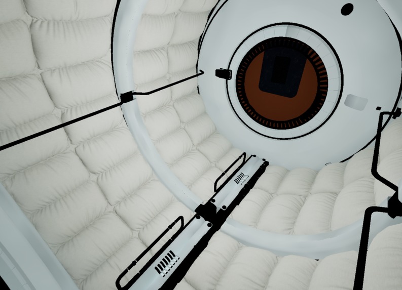 UNGRAVITY – screenshot 5