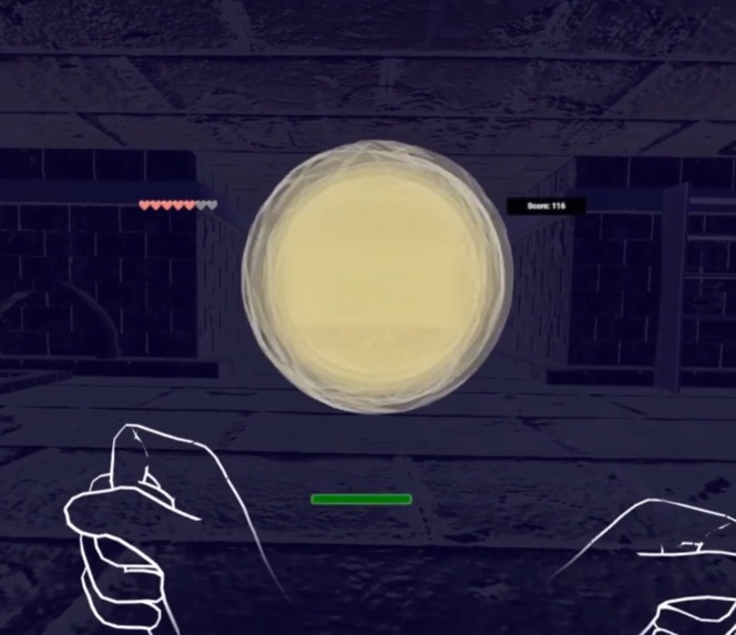 Dun Jun – screenshot 5