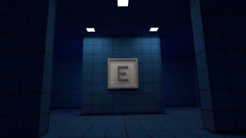 Scared By Squares – screenshot 4