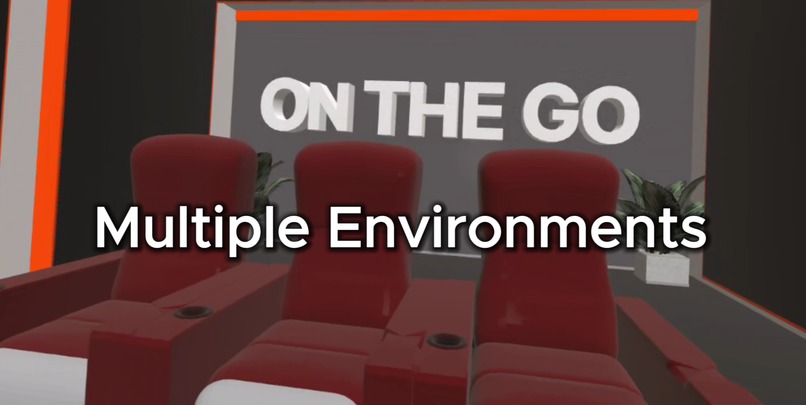 OnTheGoVR – screenshot 2