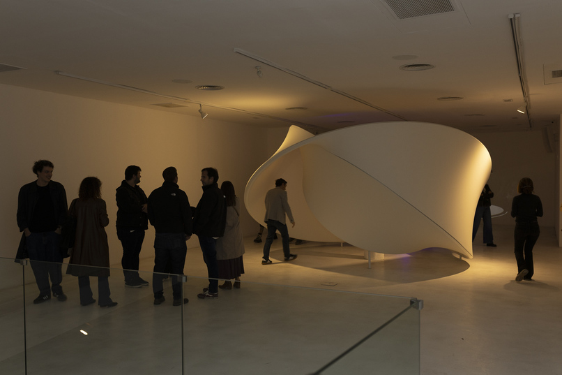RealityJay: Interactive art & music to feel good – screenshot 13