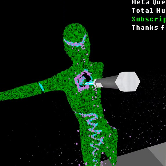 Slice Art Engine – screenshot 1