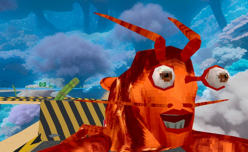 Lobster Roller – screenshot 1