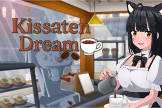 Kissaten VR