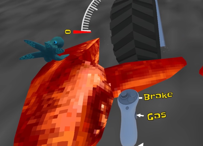 Lobster Roller – screenshot 2