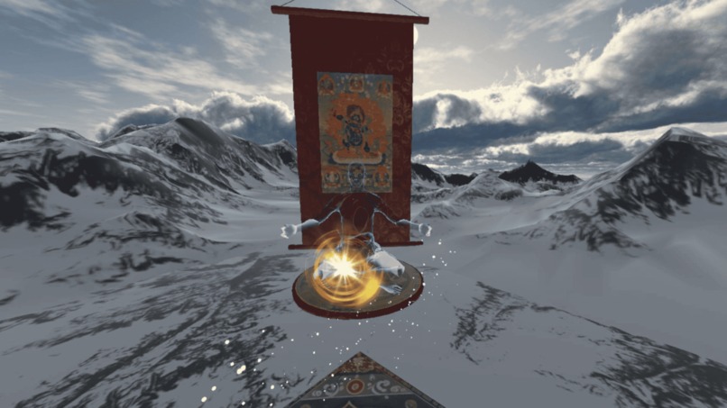 OmMind XR – screenshot 3