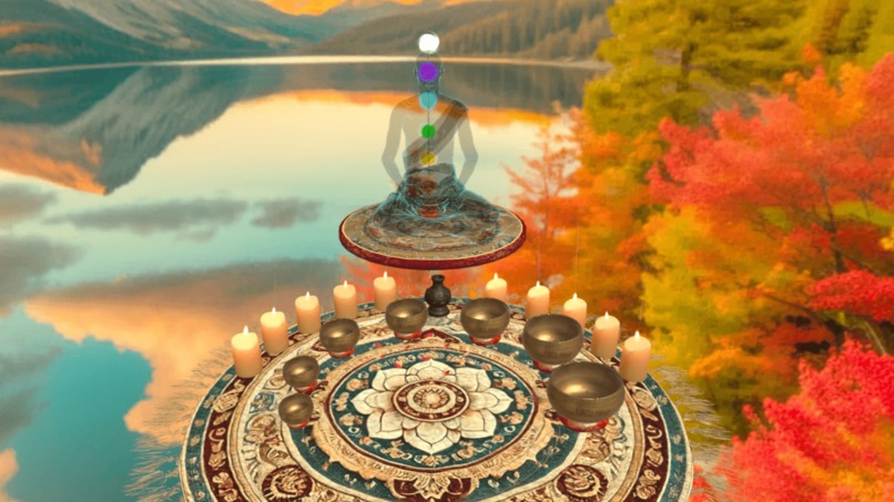 OmMind XR – screenshot 5