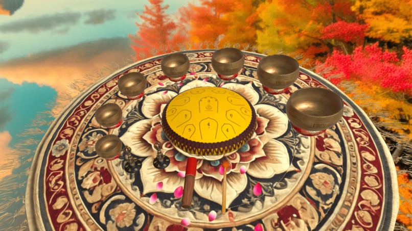 OmMind XR – screenshot 6