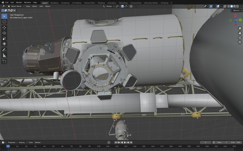 Astronaut Training ISS:Operatop – screenshot 2