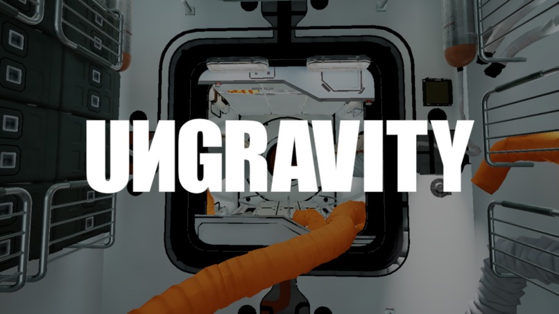 UNGRAVITY – screenshot 1
