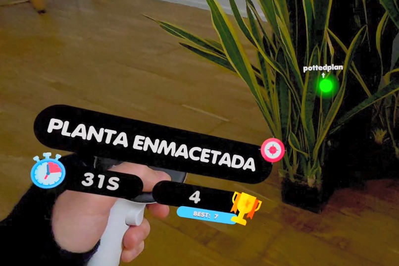 Home Fluent – screenshot 4