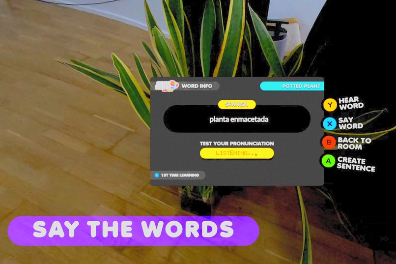 Home Fluent – screenshot 5
