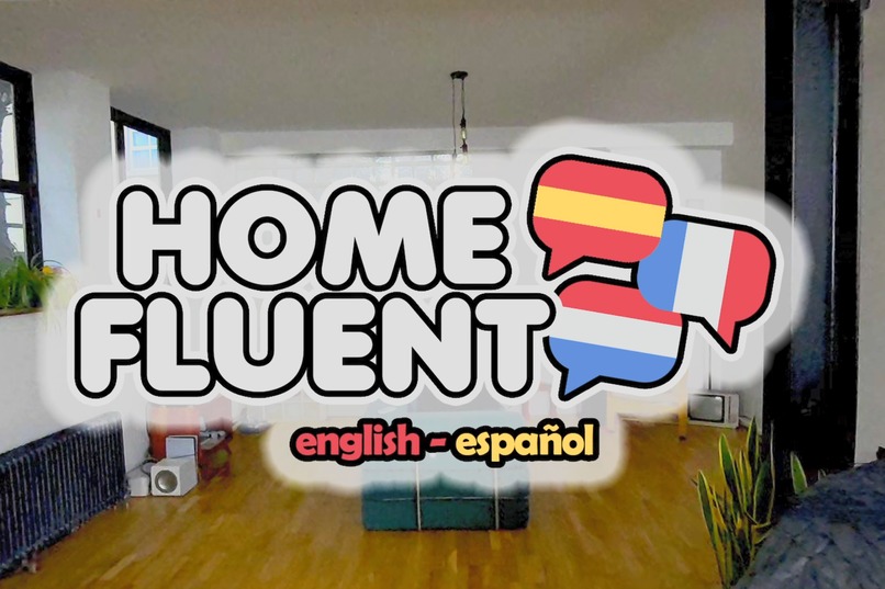 Home Fluent – screenshot 1