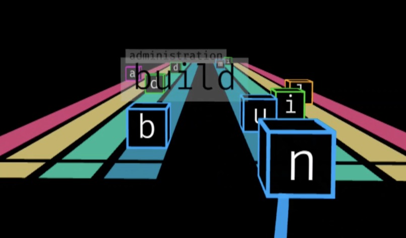 Type The Rhythm – screenshot 3