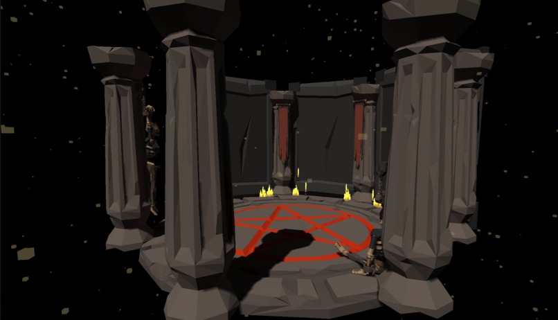 Arcaeneum – screenshot 6