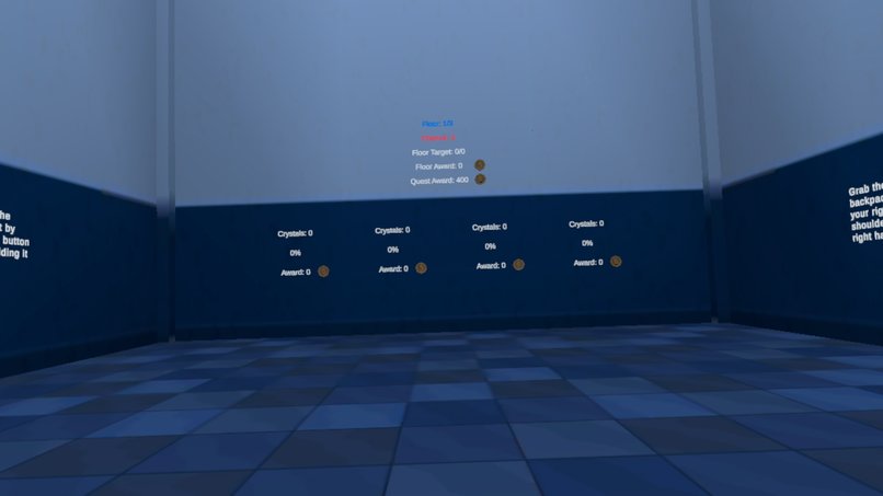 Horror Company – screenshot 2