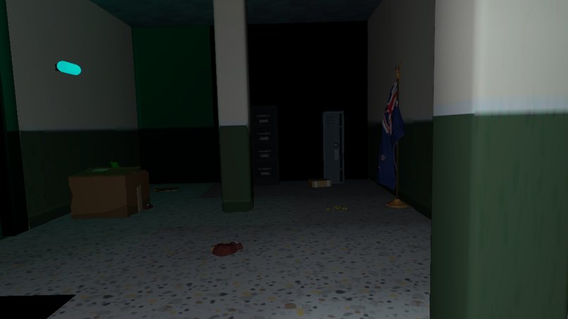 Horror Company – screenshot 3